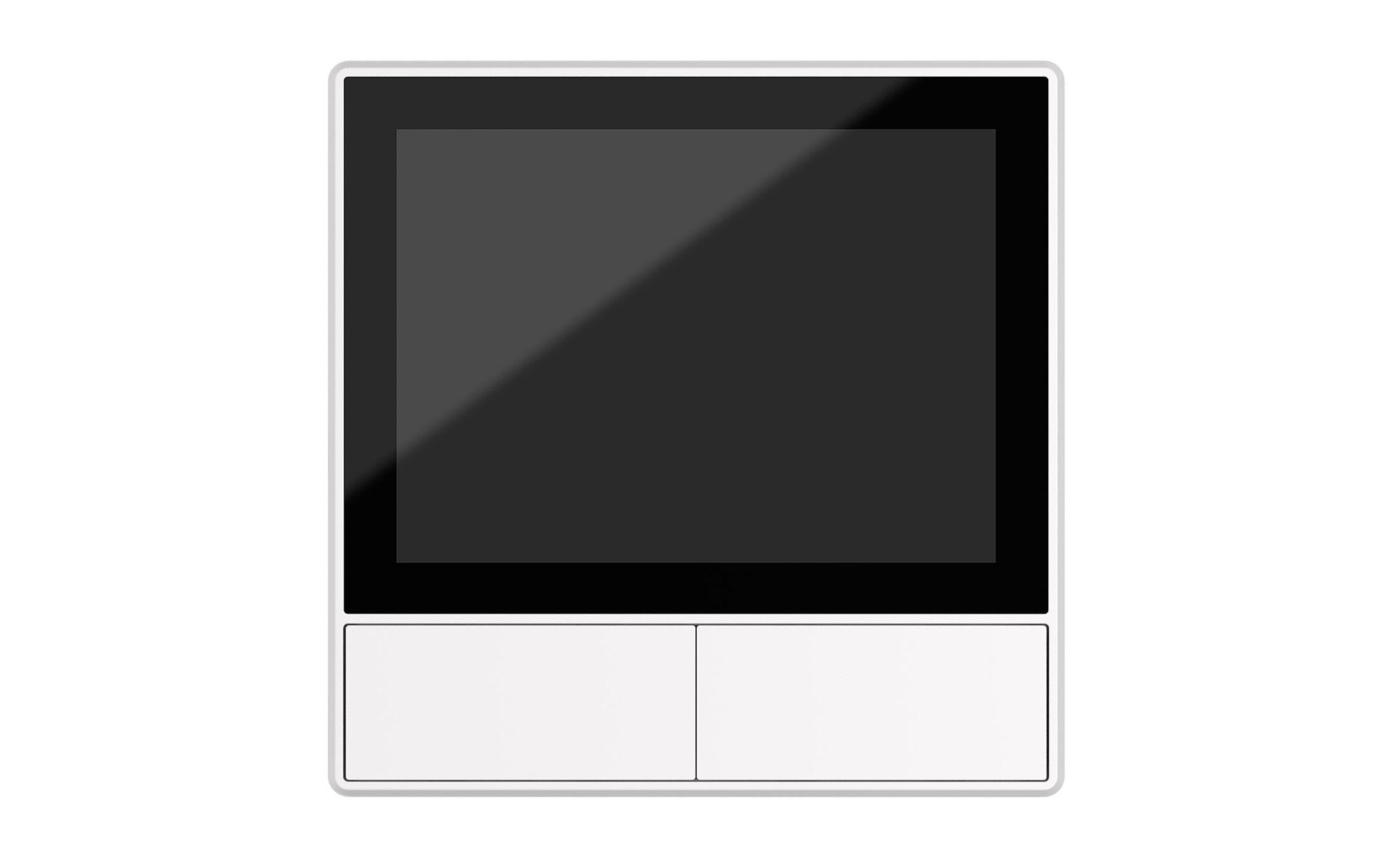SONOFF WiFi-BLE-Display NSPanel-EU weiss DIY 230V 4A
