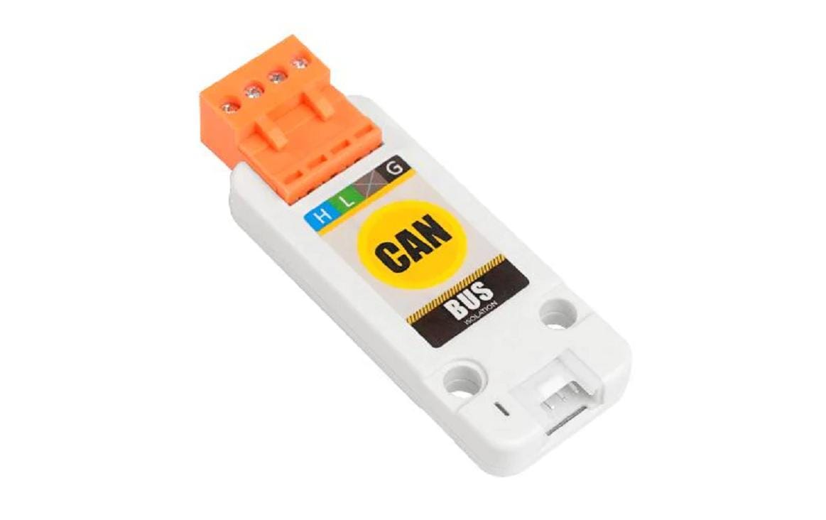 M5Stack CANBus Unit CA-IS3050G