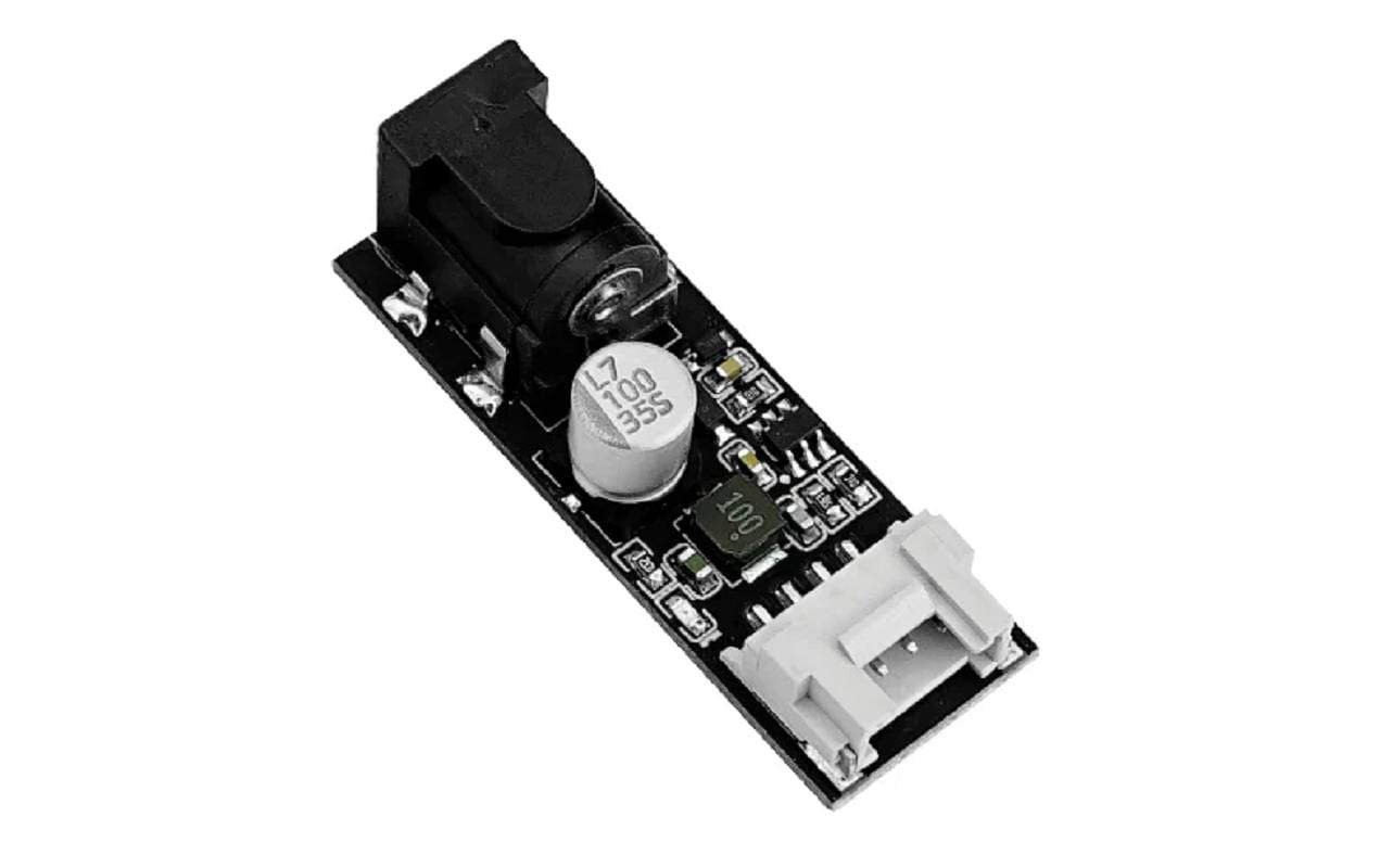 M5Stack 5V Buck Converter Unit ME3116AM6G