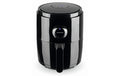 GOURMETmaxx Heissuft-Fritteuse Digital 3l 1400W, 6 Programme, 3l