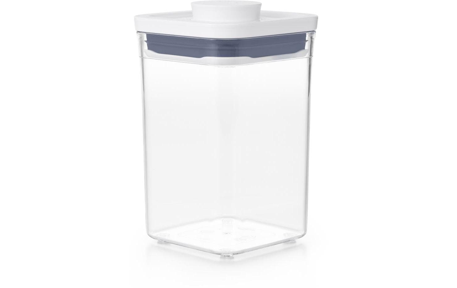 OXO Good Grips Pop Dose 1 Liter 10.6x10.6x16 cm