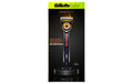 Gillette Labs Heated Razor Travel Pack 1 Stück