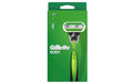 Gillette Body Rasierapparat mit 1 Klinge 1 Stück