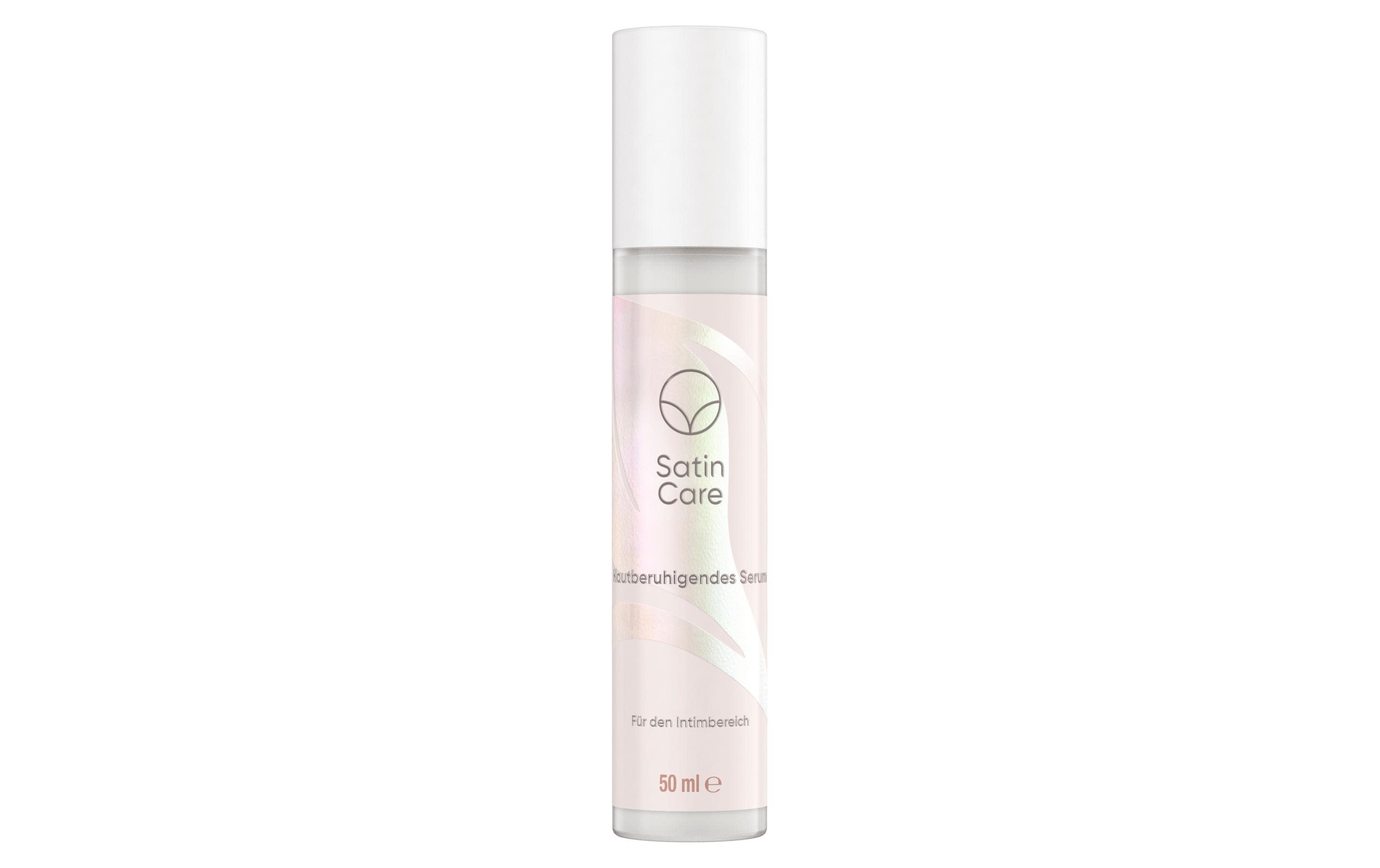 Gillette Venus Satin Care Intimpflege Serum 50 ml