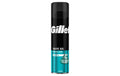 Gillette Sensitive Basis Rasiergel 200 ml