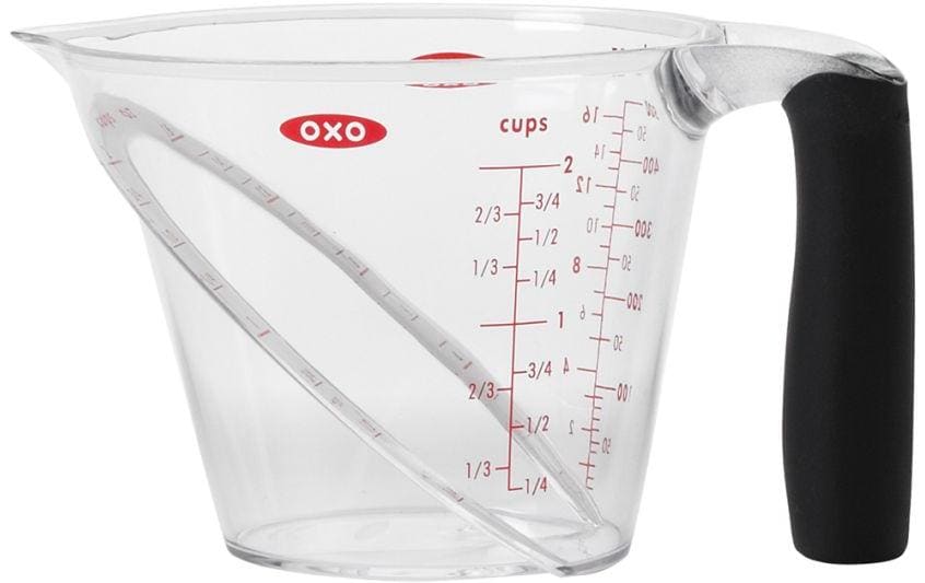 OXO Good Grips Masskanne 250ml 250ml
