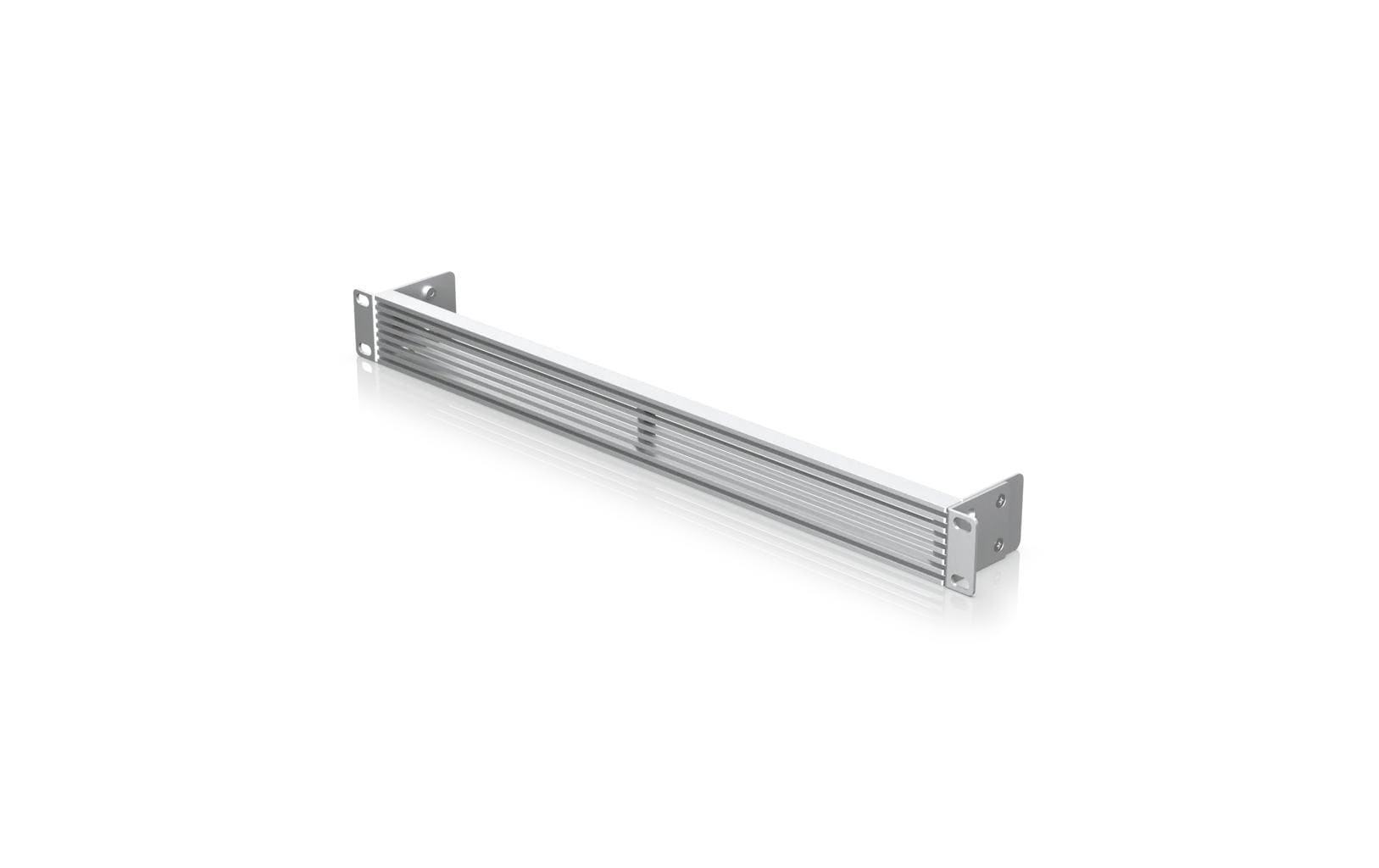 Ubiquiti UACC-RACK-PANEL-VENTED-1U Blindpanel, 1HE, belüftet