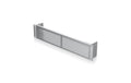 Ubiquiti UACC-RACK-PANEL-VENTED-2U Blindpanel, 2HE, belüftet