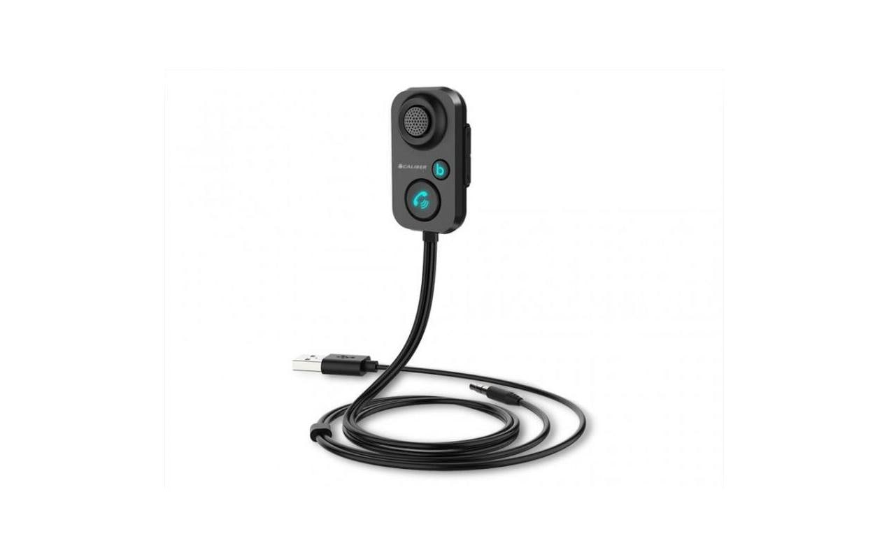 Caliber PMT061BT Mini Bluetooth Receiver