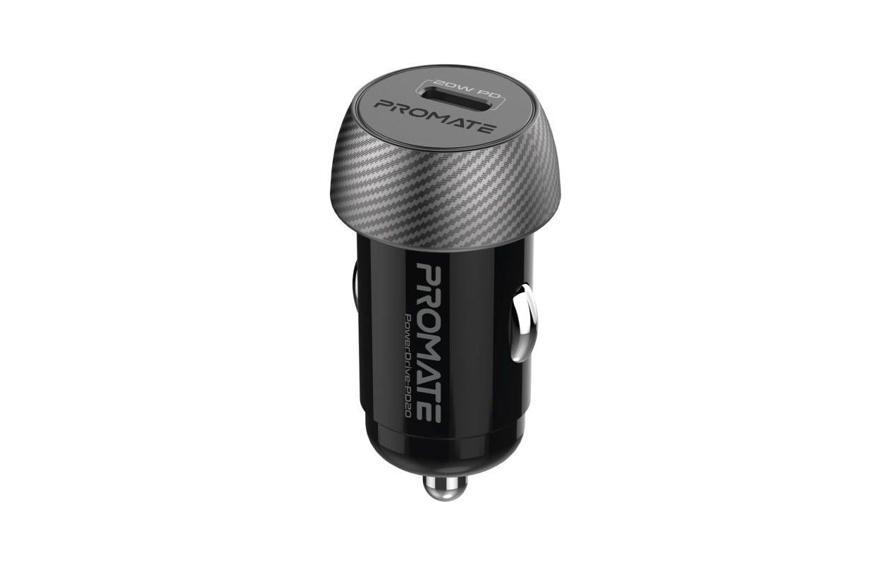 ProMate PowerDrive-PD20 Mini Car Charger