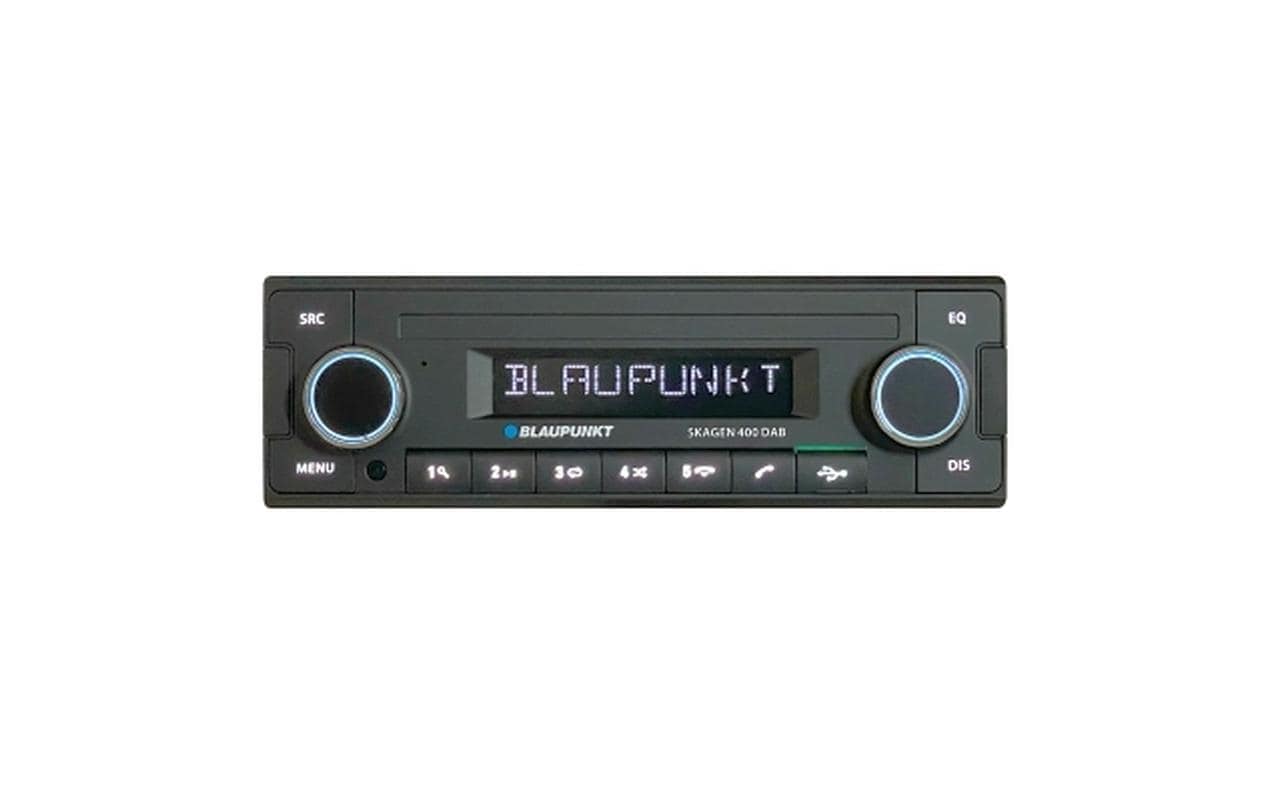 Blaupunkt Skagen 400 DAB +