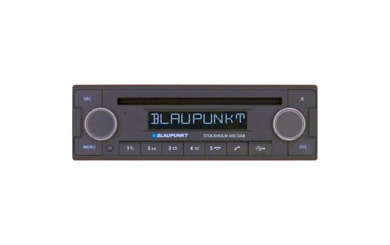Blaupunkt Stockholm 400 DAB