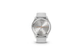 Garmin vivomove Trend mist grey, silicone
