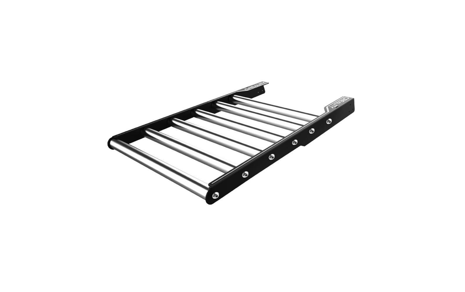 Creality CR 30 Verlängerung Edelstahl, Rostfrei, Passend zum CR-30
