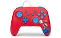 PowerA Enhanced Wired Controller, Switch Woo-hoo! Mario