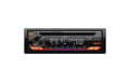 JVC KD-DB922BT CD Receiver, DAB+, Bluetooth