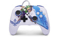 PowerA Enhanced Wired Controller, Switch Master Sword Attack