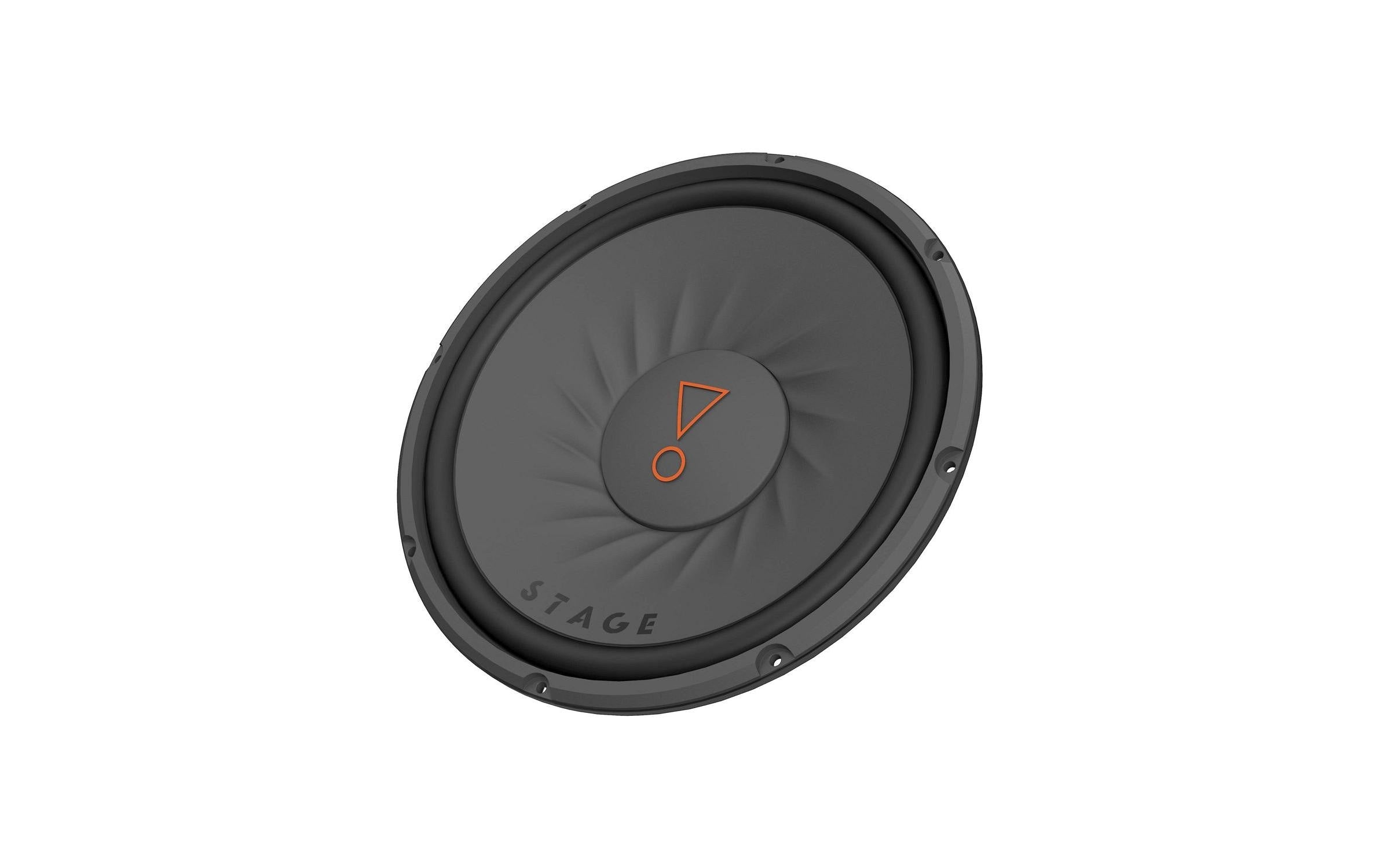 JBL STAGE 102 Subwoofer Passiv, Car