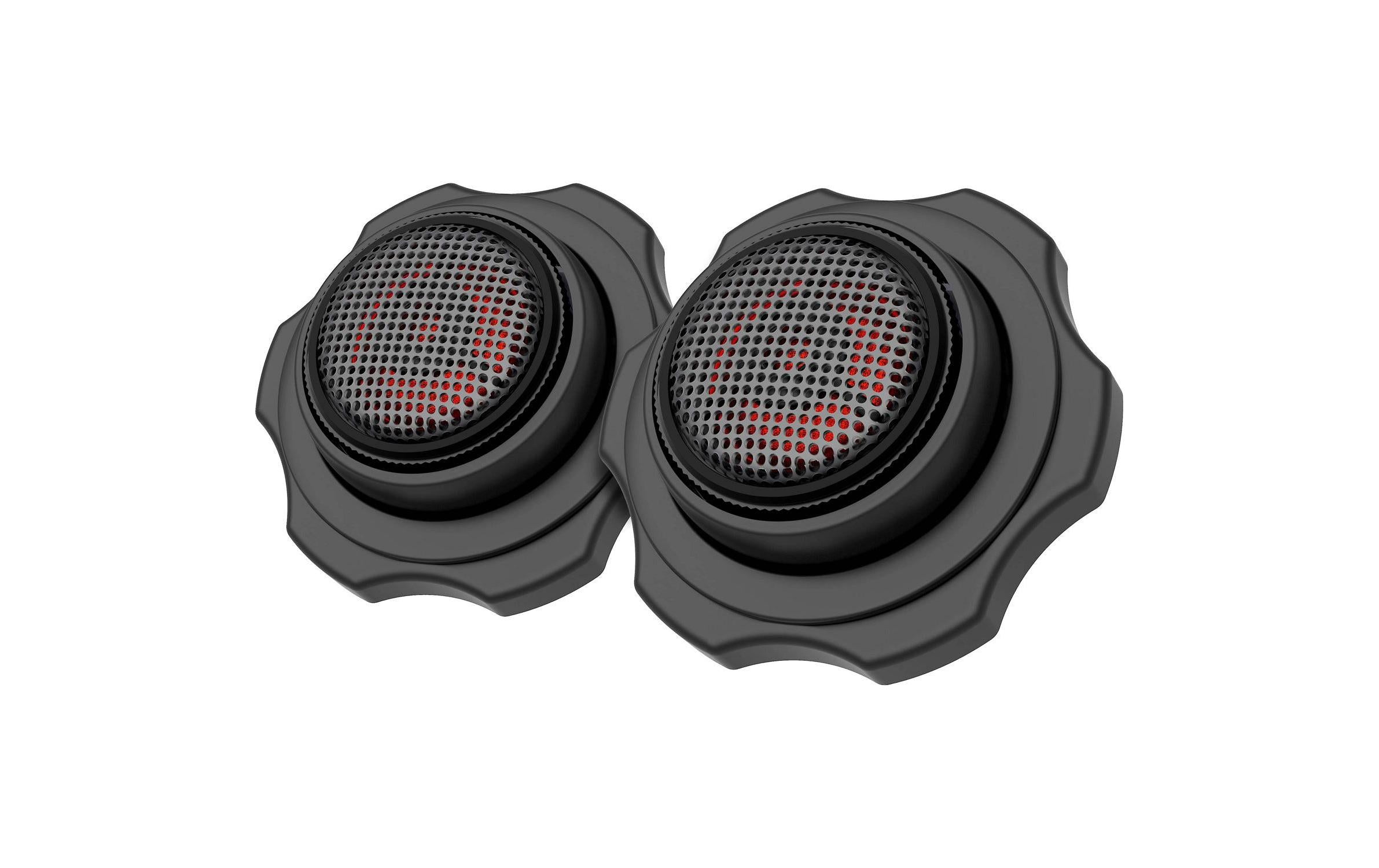 JBL CLUB 3412T Tweeter, Car