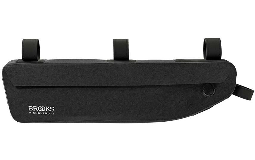 Brooks Scape Large, schwarz