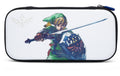 PowerA Slim Case - Master Sword Defense Switch und Switch Lite