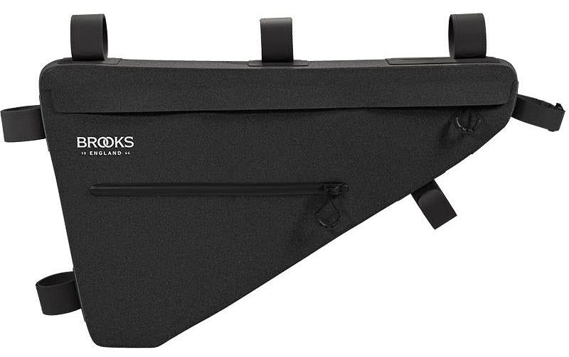 Brooks Scape Full Frame 5.5L, schwarz