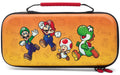 PowerA Protection Case - Mario and Friends Switch und Switch Lite
