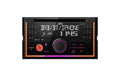 JVC KW-DB95BT 2-DIN CD Receiver, DAB+, Bluetooth