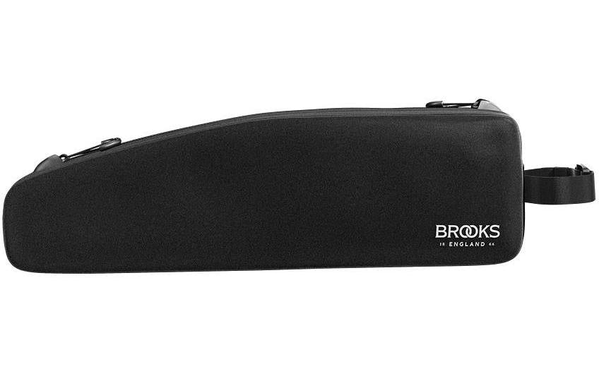 Brooks Scape Oberrohrtaschen Top Tube long, black