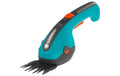 Gardena Akku-Grasschere ClassicCut Li