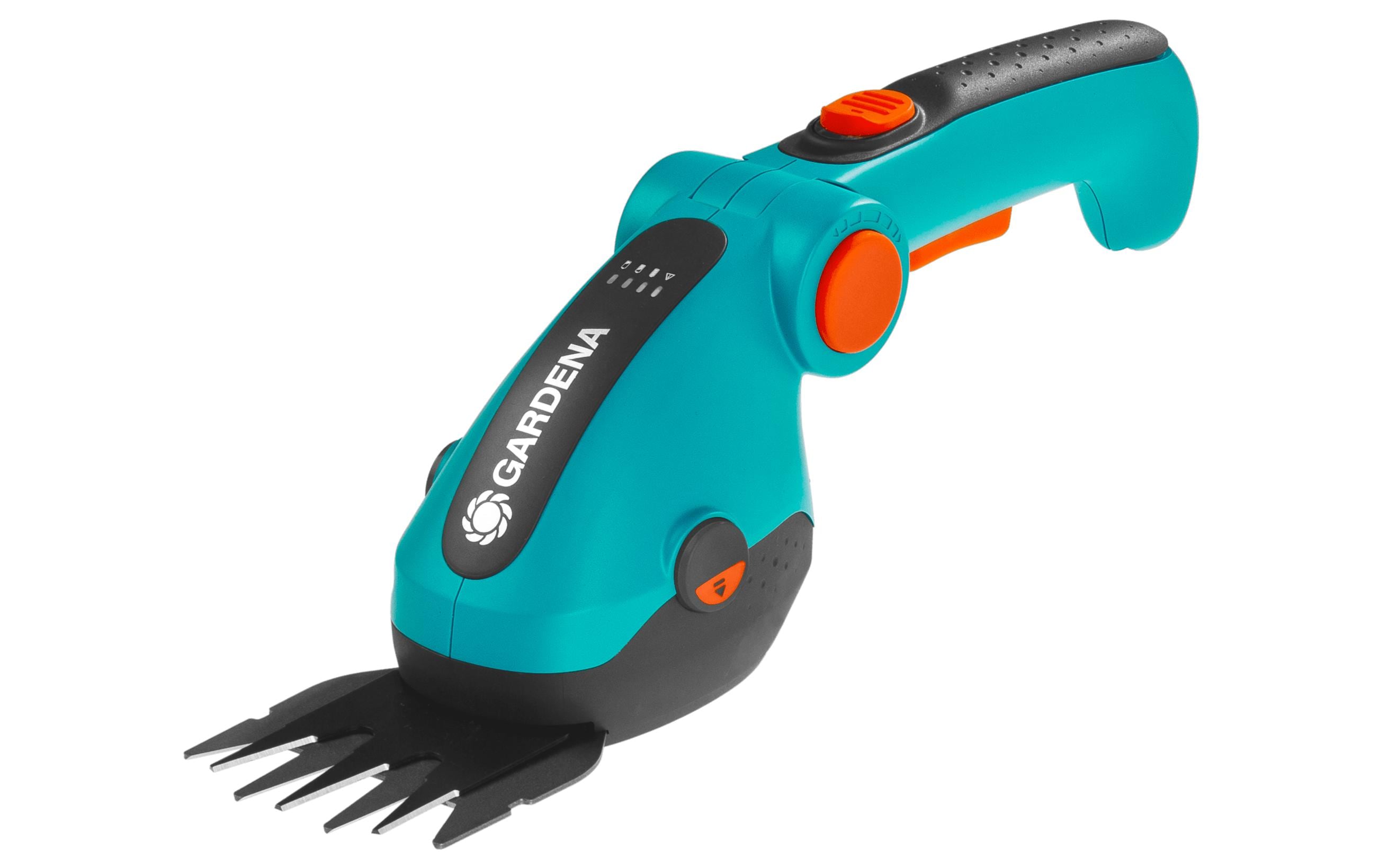 Gardena Akku-Grasschere ComfortCut Li