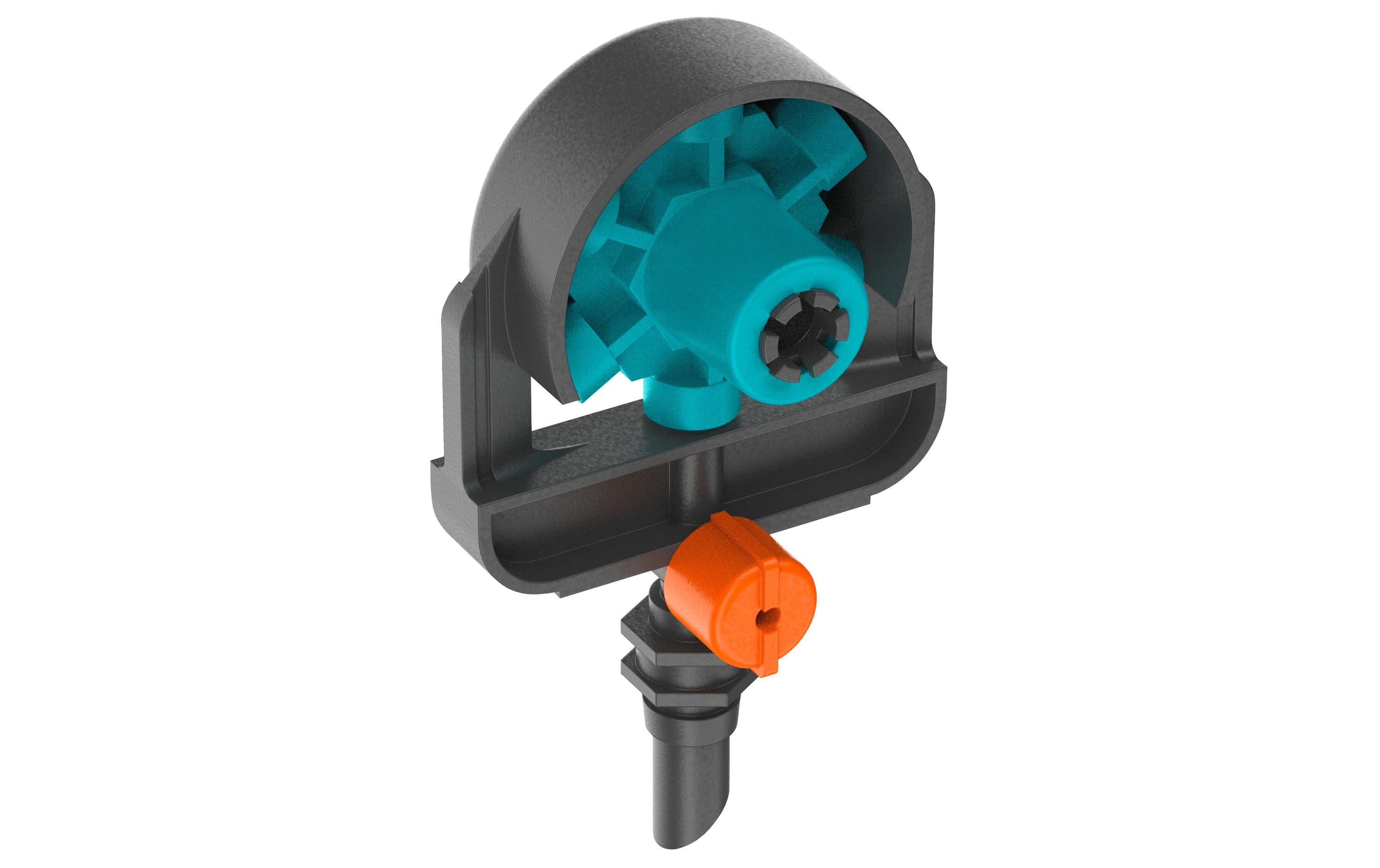 Gardena Micro-Drip-System 6 in 1 Sprühdüse