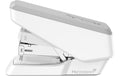 Fellowes Heftgerät LX860 40 Blatt, Halbstreifen, weiss