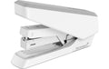 Fellowes Heftgerät LX870 40 Blatt, Vollstreifen, weiss