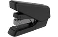 Fellowes Heftgerät LX860 40 Blatt, Halbstreifen, schwarz
