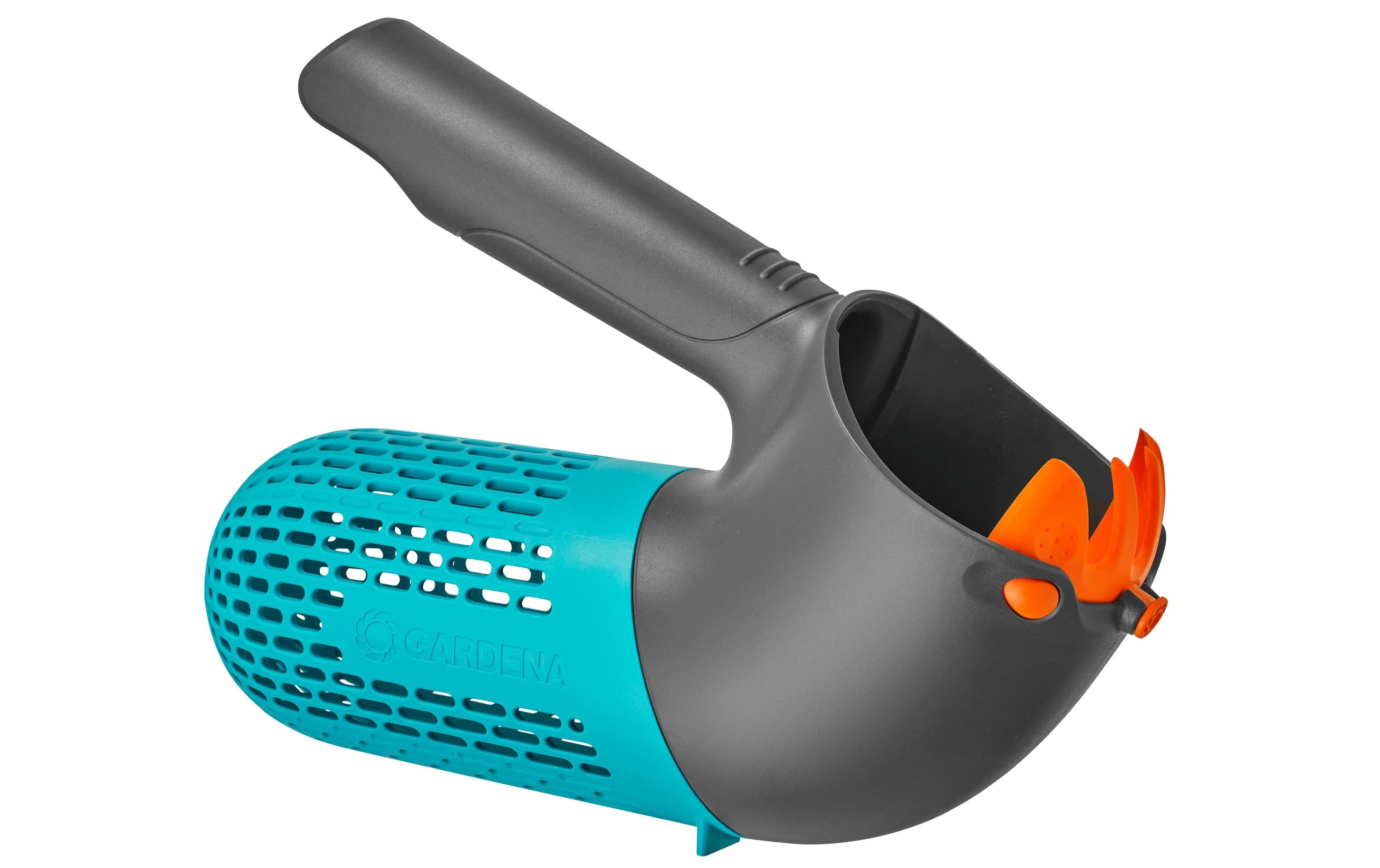 Gardena Beerensammler Combi combisystem
