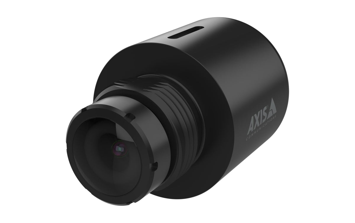 AXIS Netzwerkkamera Sensor F2135-RE Outdoor, Fisheye, 185°,  2MP