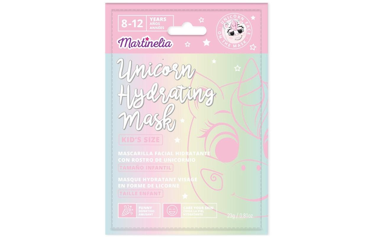 Martinelia Hydrating Mask