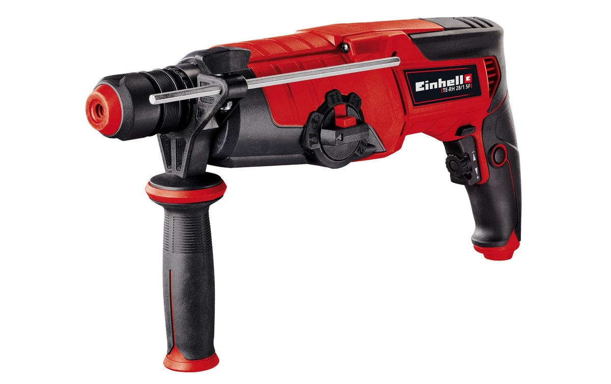 Einhell Bohrhammer TE-RH 28/1 5F