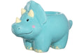 Leonardo Eierbecher Avventura Dino 1 Stk., 10x8x8cm, Keramik