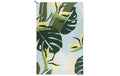 KOOR Badetuch jungle XXL 130x200cm, Silvadur