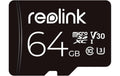 Reolink Micro-SD Card 64GB für alle Reolink Kameras