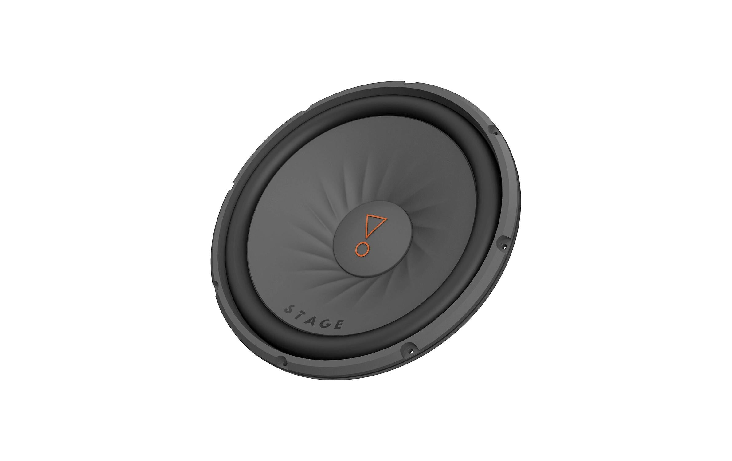 JBL STAGE 122 Subwoofer Passiv, Car