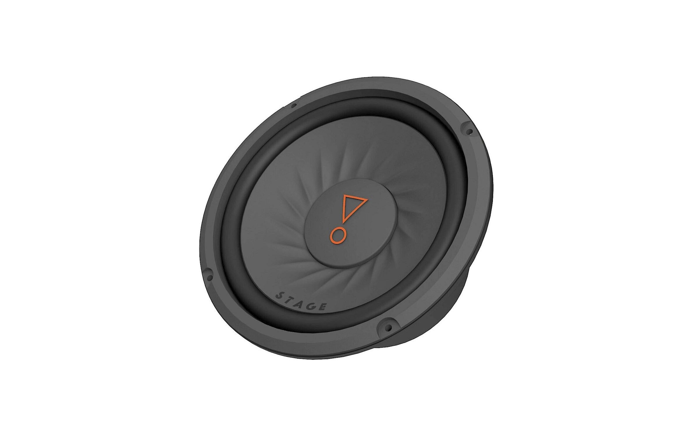 JBL STAGE 82 Subwoofer Passiv, Car