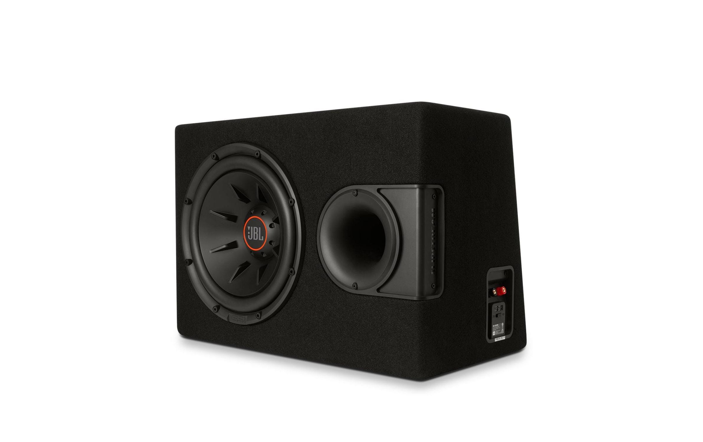 JBL S2-1224SS Sub Woofer Box, Car