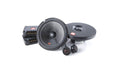 JBL CLUB 602CTP Komponenten System, 2weg