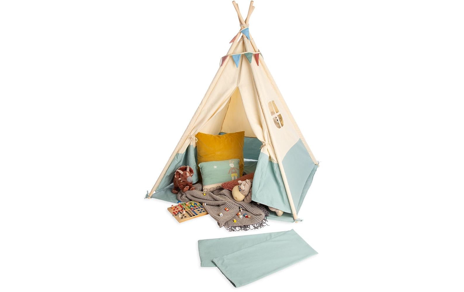 Zelt Tipi Yuma
