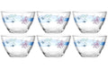 Leonardo Kinderschale Avventura Meer 6 Stk., 12x8cm, 400ml