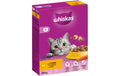 Whiskas Trockenfutter 1+ Huhn 950g