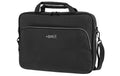 onit Toploader schwarz 14.1"-15.6" rpet, 43x30x8cm, 565g